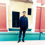jony biswas