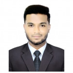 Mohammed Jaber Ahmed Chowdhury